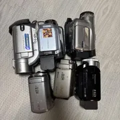 ジャンク❗️コンデジ 3台まとめ売り 富士フイルム、CASIO コンデジ 6台セット ジャンク - メルカリ