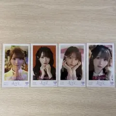 LOVE イコラブ ミニフォトカード vol.11 コンプ 大谷映美里 - メルカリ