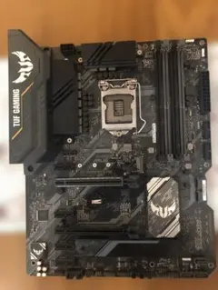 ASUS TUF GAMING B660M-PLUS D4 ジャンク - メルカリ