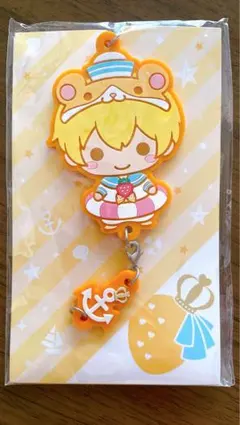 すとぷり　るぅと つながるあにまるらばすと