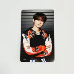 藤牧京介 059 トレカ READY TO POP!