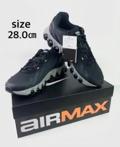 希少 29cm ナイキ エアズームスピリドン ラウンデル ロンドン地下鉄 