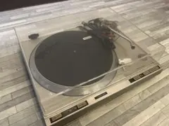 Pioneer PL-380A レコードプレーヤー ダイレクトドライブ ジャンク