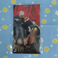鬼太郎誕生 ゲゲゲの謎 シネマコンサート VIPパス 2点セット 新品未