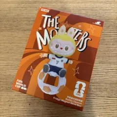 POPMART ラブブ FIFA ワールドカップ マグネット付き 栓抜き B - メルカリ
