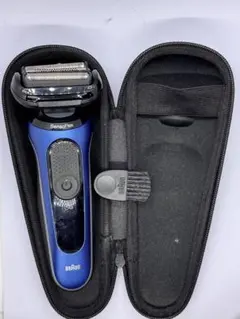 BRAUN Series 6 メンズ電気シェーバー 本体のサムネイル