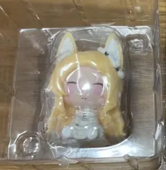 一番くじ ブルーアーカイブ ブルアカ F賞 ちょこのっこ フィギュア 聖 