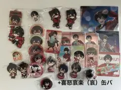 2026年最新】カラフルピーチ 缶バッジ ゆあんの人気アイテム - メルカリ