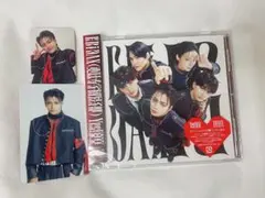 Yes!東京 ONE N' ONLY HAYATO トレカ