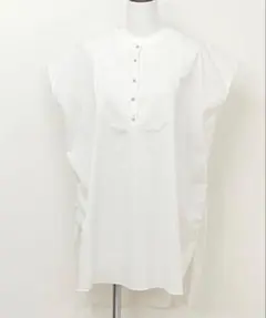 TORRAZZO DONNA ノースリーブブラウス