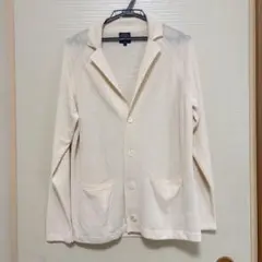 メンズ カーディガン