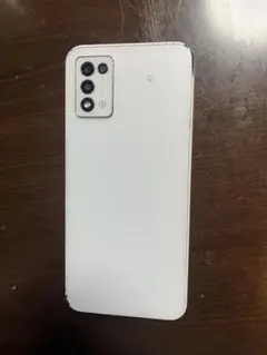 Libero5g Ⅲ A2022T ホワイト スマートフォン 本体 Libero 5G III｜価格比較・最新情報 - 価格.com