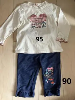 アンパンマン　上下
