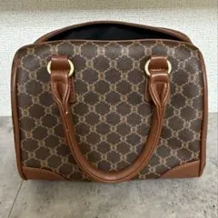 GRL ハンドバッグ バッグ 内ポケット付き ボストンバッグ ショルダーバッグ