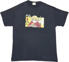 ©︎GAINAX Official - FLCL ハルハラハル子 ラーメンTのサムネイル