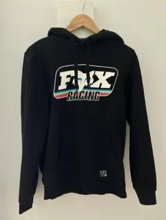 FOX RACING フォックス レーシング パーカー フーディー