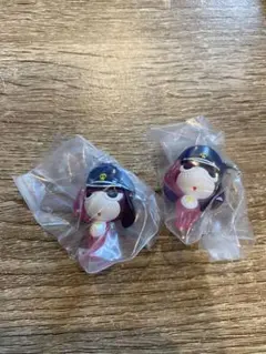 ケロロ軍曹　ちびケロ　めじるしアクセサリーであります　チビギロ