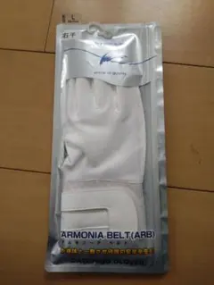 アイピーセレクト アルモニーア 守備用右手用手袋 Ip.300 Lサイズ