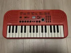 CASIO UK-01 キーボード／ACアダプター付き ミニキーボードUK-01 | 電子楽器 | CASIO