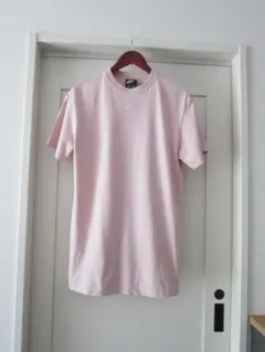 【NIKE】エッセンシャル Tシャツ ワンピ チュニック★美品のサムネイル