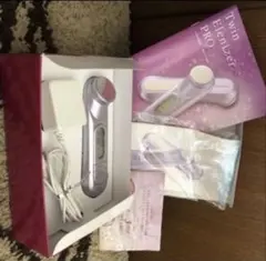 EBIS Twin Elenizer PRO 美顔器 本体のサムネイル