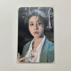 樂 ハン トレカ