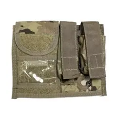LBT-6064B Modular Admin Documents Pouch