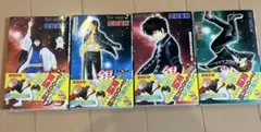 銀魂―ぎんたま― 6 7 8 9巻