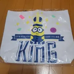 ミニオンズトートバッグ