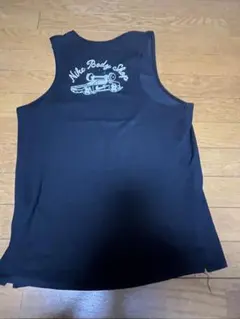 Nike DRI-FIT Nice Body Shop ランニング S 黒