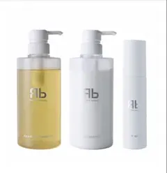 リザードビューティー バランシングシャンプーセット