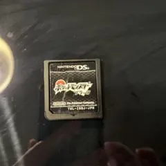 ポケモンブラック