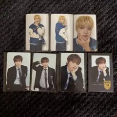 INI 木村柾哉　ラポスタ　トレカ　まとめ売り