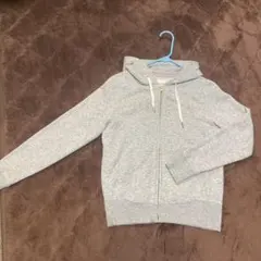 earth music&ecology パーカー　S