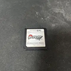 ポケットモンスター ブラック