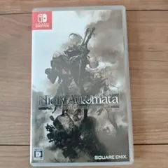 ニーア オートマタ ジエンドオブヨルハ エディション
