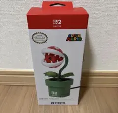 USBカメラ　パックンフラワー