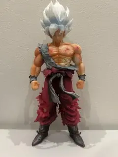 ドラゴンボール　身勝手の極意　スサノオ悟空　フィギュア ドラゴンボール 身勝手の極意 スサノオ悟空 フィギュア - メルカリ