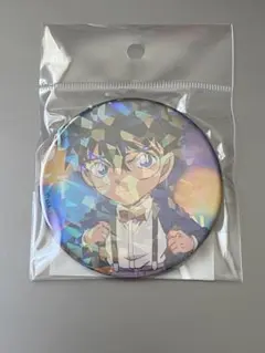 名探偵コナンバッジ早い者勝ち一枚600