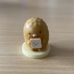 すみっコぐらし2 チョコエッグ 14 とんかつ 食パン
