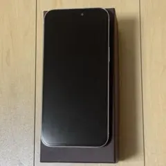 【ジャンク品】iPhone14ProMax 256GB