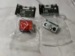 【新品】ガチャガチャ まちぼうけレトロ家電