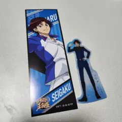 テニスの王子様　菊丸英二　テニプリ　青学