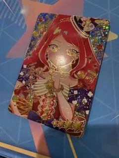 アイプリ サクラ サイン リング5弾