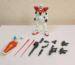 HG GM/GM　HGBC ジムジムウエポンズ　セットのサムネイル