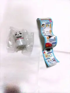 銀魂カプセルトイぎんたまよろずぐっず5