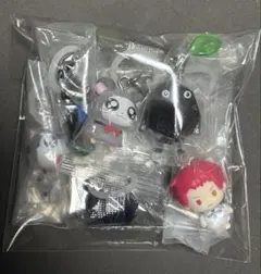 めじるしアクセサリーまとめ売り