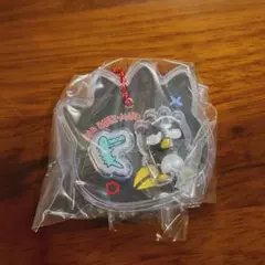 サンリオ パッケージチャーム バツ丸