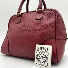 2025年最新】美品 ロエベ アマソナ75の人気アイテム - メルカリ