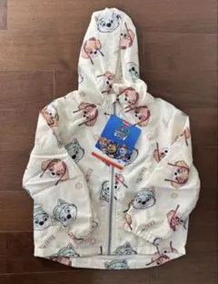 パウパトロール 110